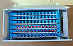 ODF单位配线箱（96-576芯可。