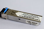 Double Transmitter SFP+ 10Gb/s 10km with DDMI