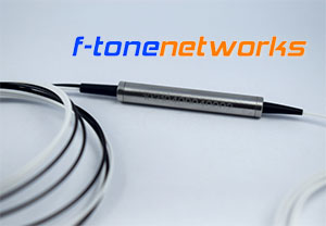 780 850nm1X2(2X2)光纤耦合器(FBT)